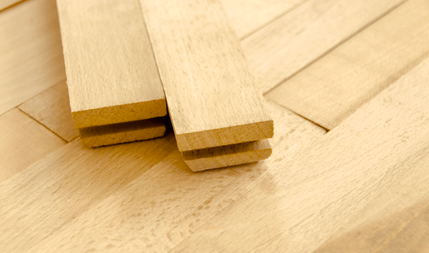 Rigo's Hardwood Floors